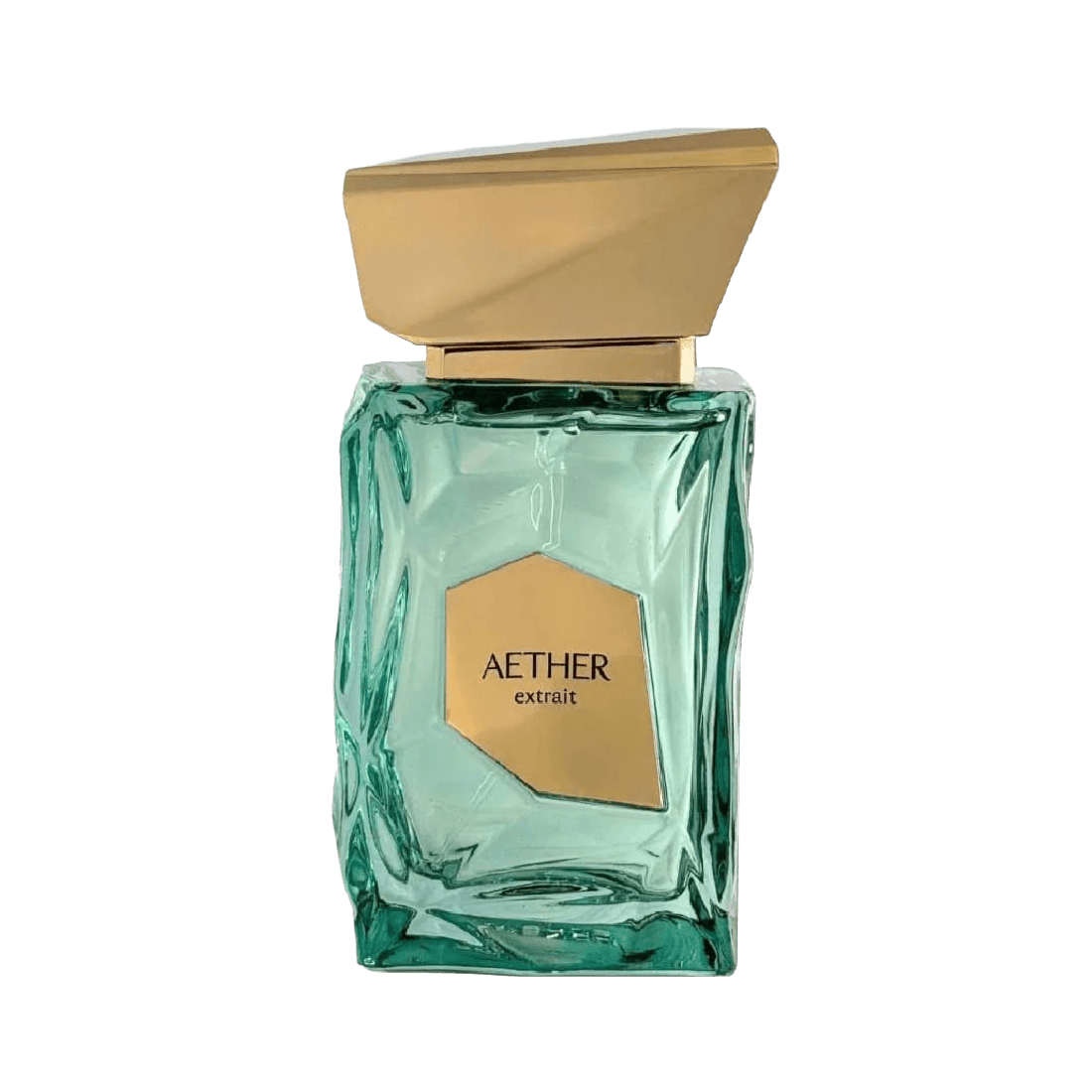 French Avenue Aether mit grünem Apfel, Bergamotte und Mandarine