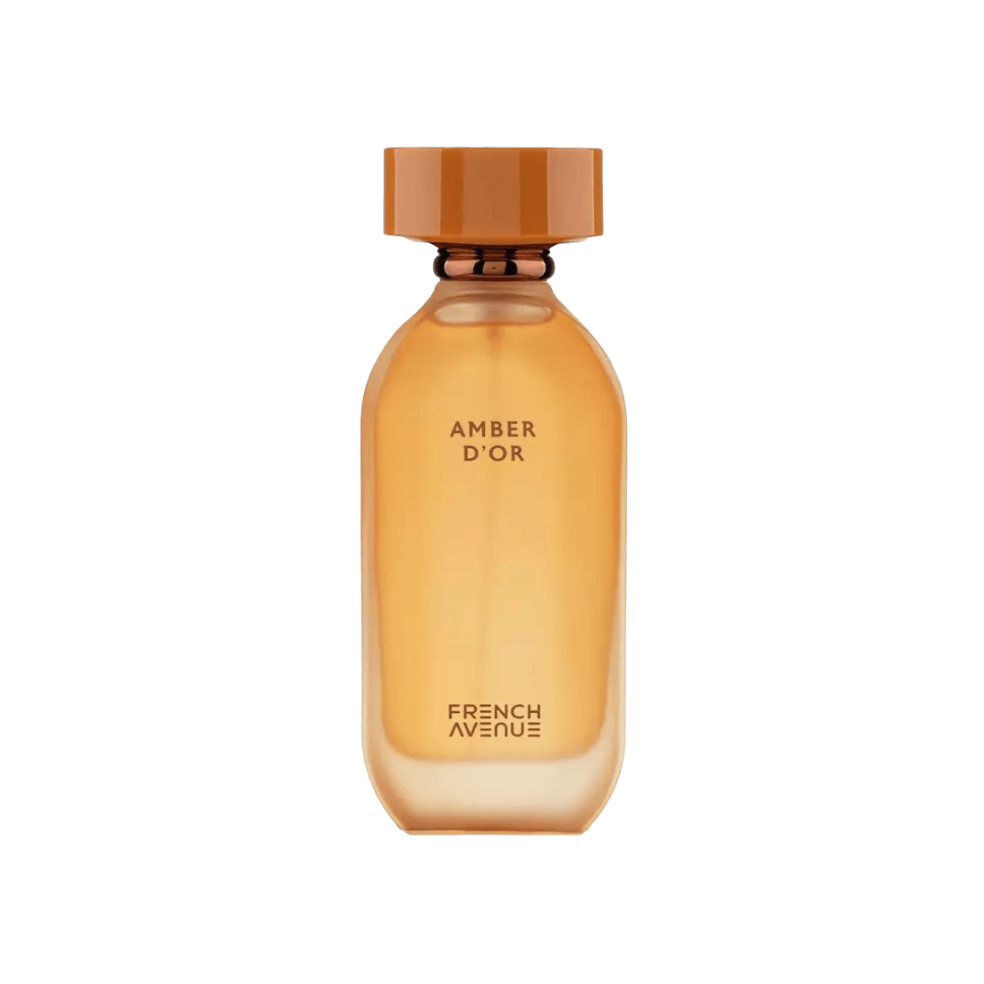 French Avenue Amber D'or