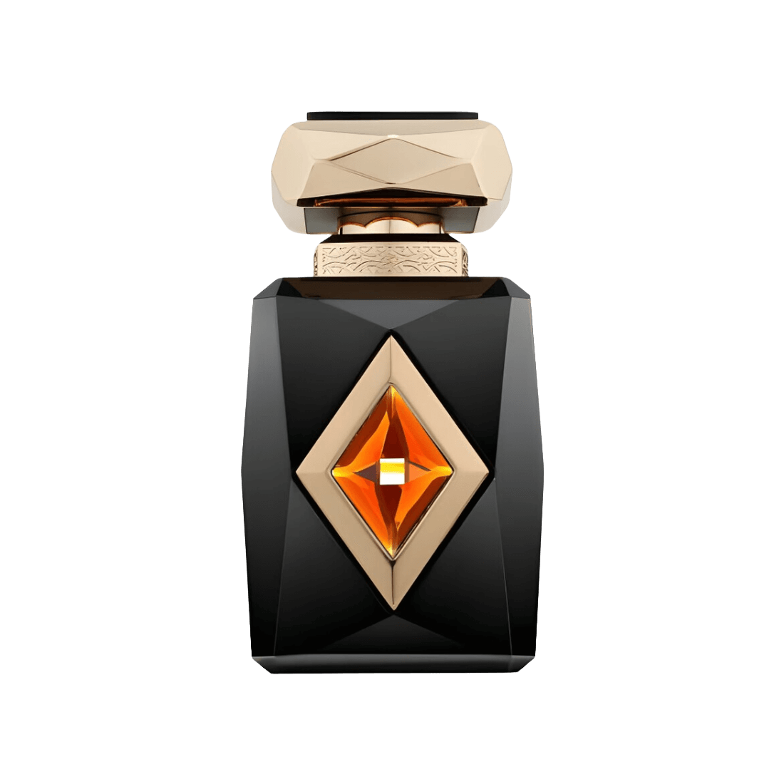 French Avenue Amber Saffron