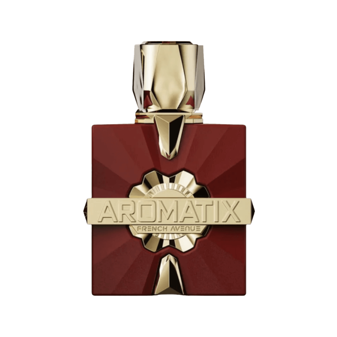 French Avenue Aromatix Royal Taboo mit Gewürzen, Amber und süßer Tiefe