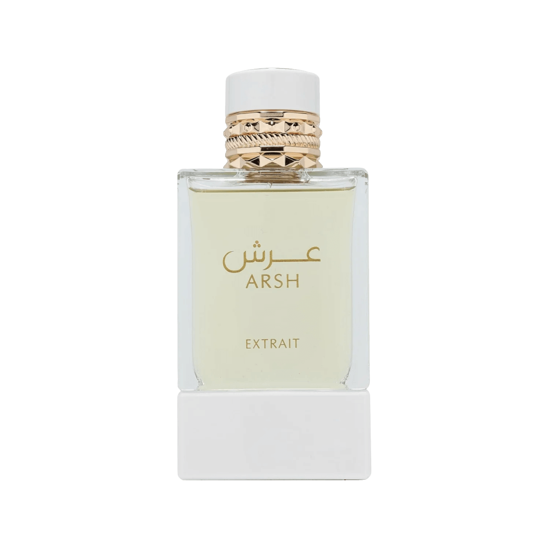 French Avenue Arsh mit Grapefruit, Bergamotte und Mandel