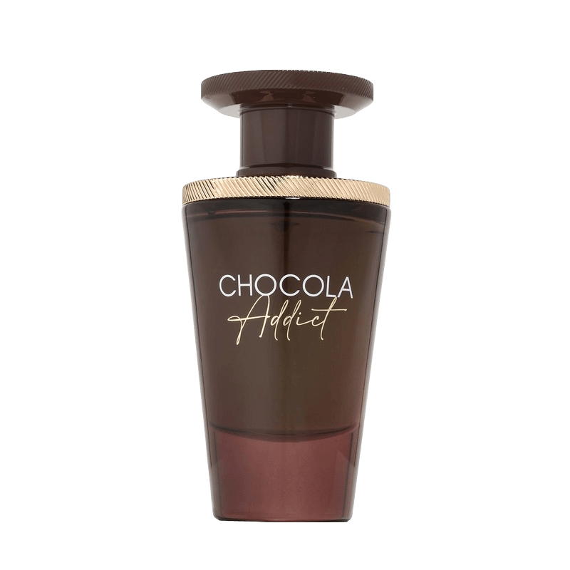 French Avenue Chocola Addict mit Schokolade, Kakao und Vanille