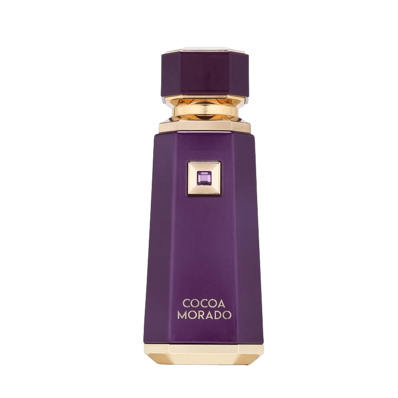 French Avenue Cocoa Morado