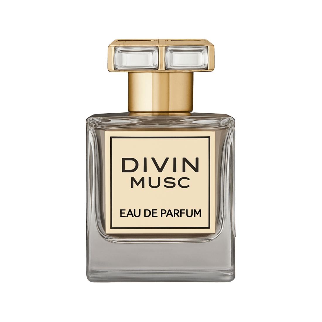 French Avenue Divin Musc