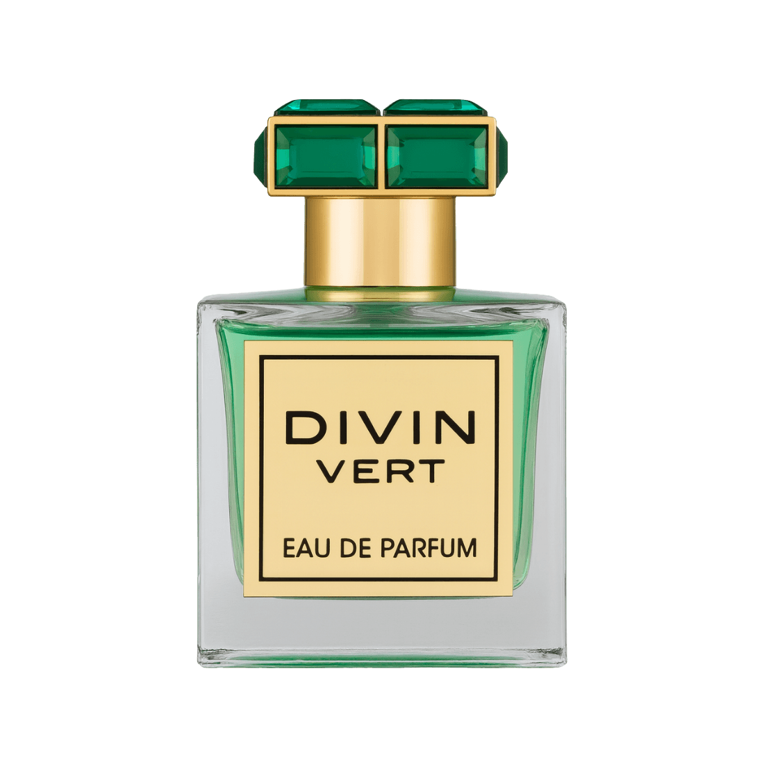 French Avenue Divin Vert