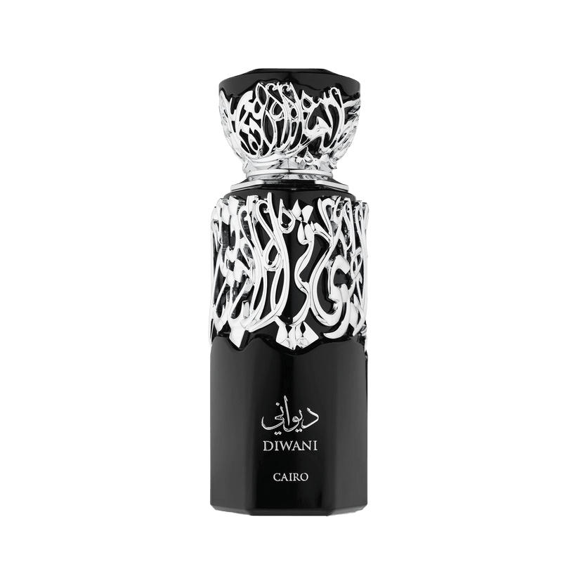 French Avenue Diwani Cairo mit Amber, Gewürzen und süßer Wärme