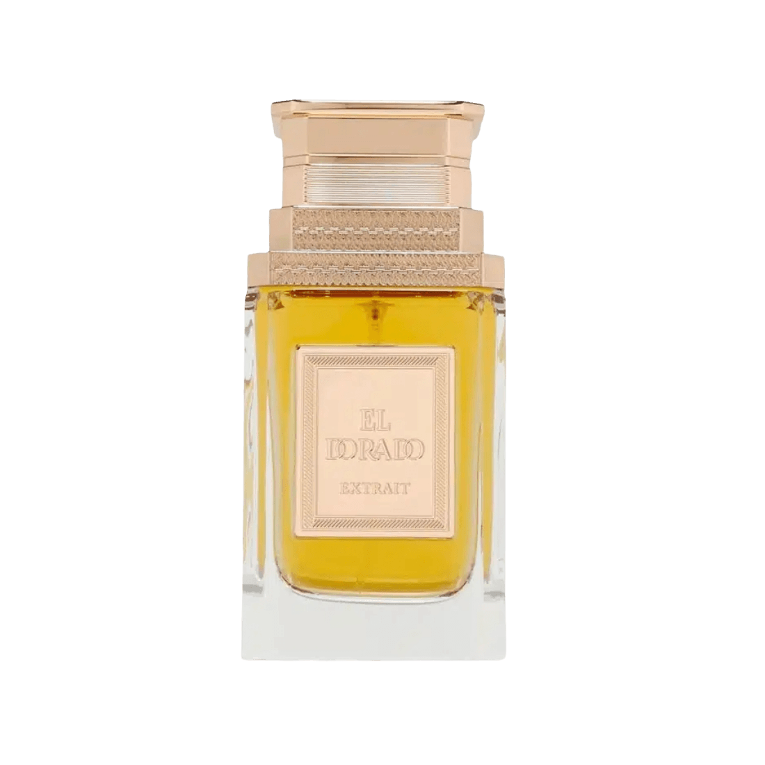 French Avenue El Dorado mit Früchten, Amber und goldener Wärme