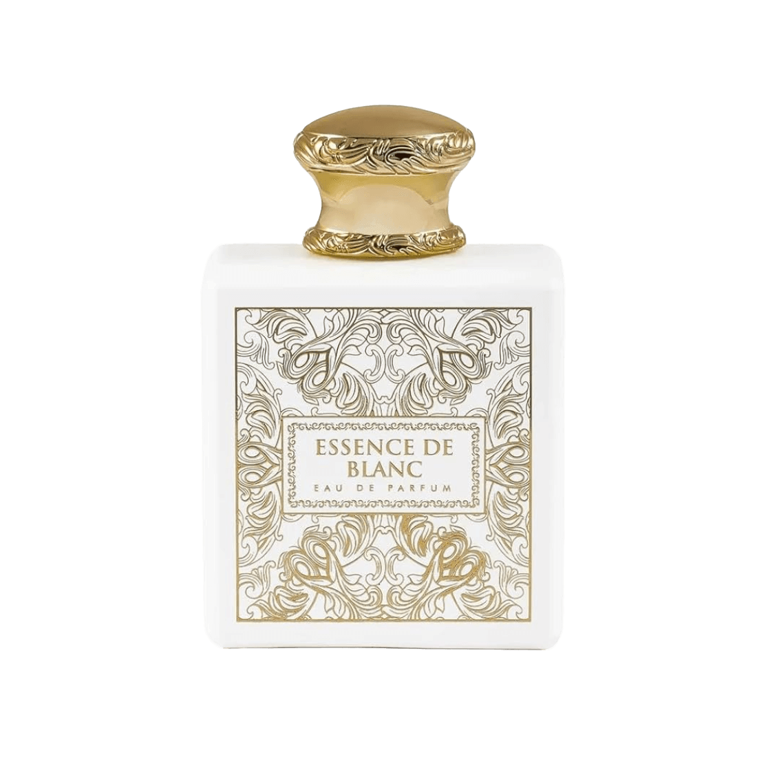 French Avenue Essence De Blanc