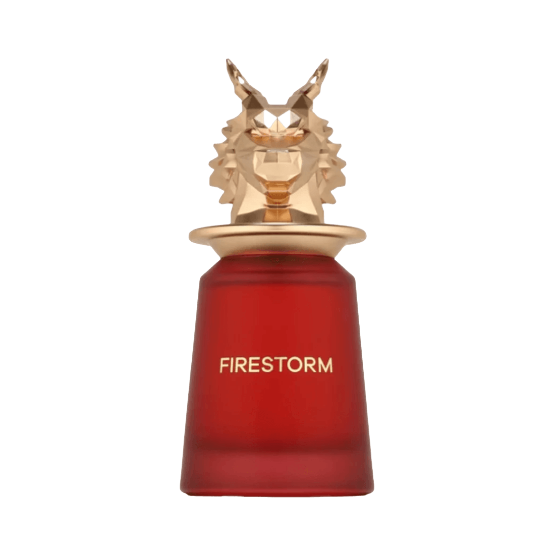 French Avenue Firestorm