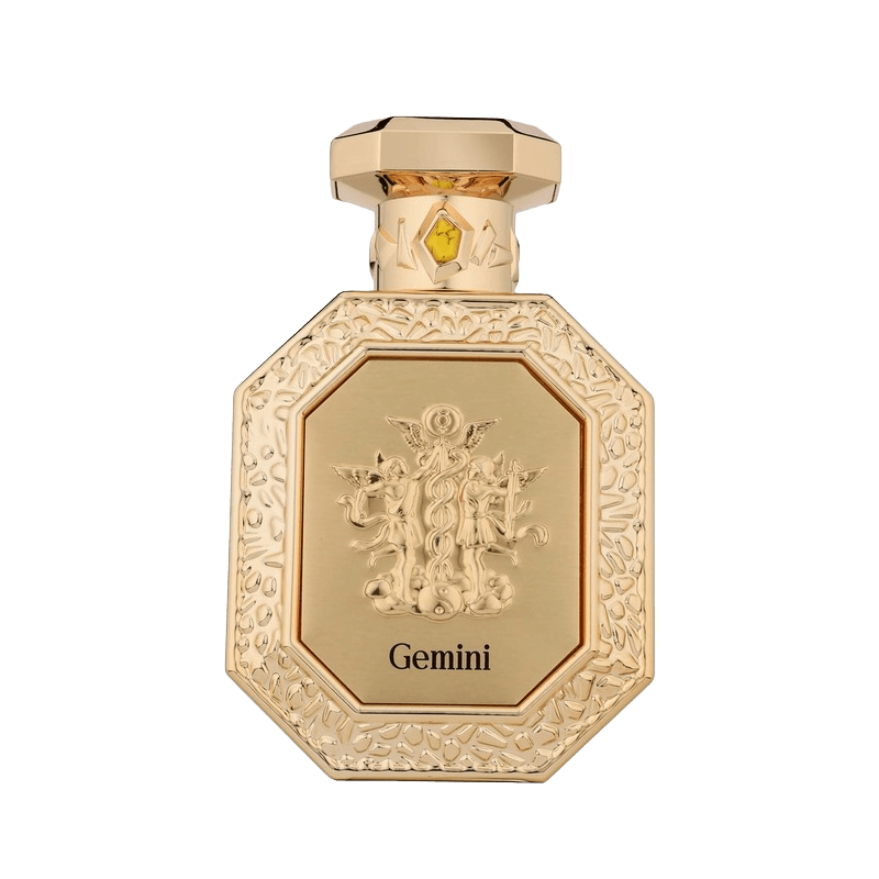 French Avenue Genesis Gemini mit Zitrus, Würze und heller Amberbasis