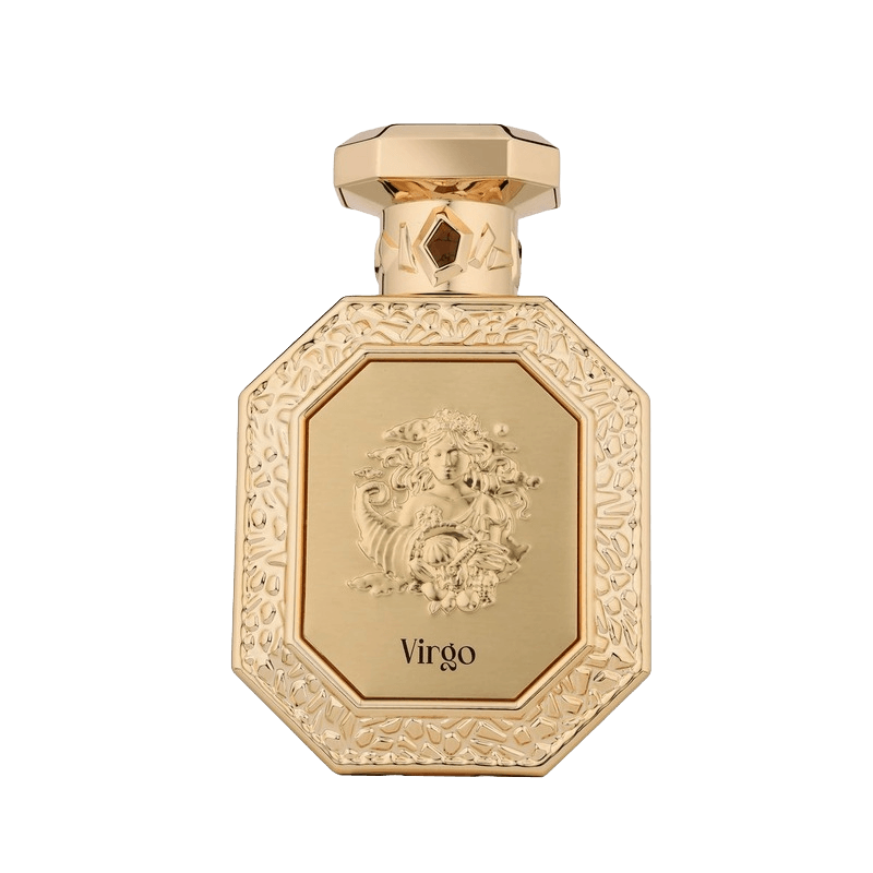 French Avenue Genesis Virgo