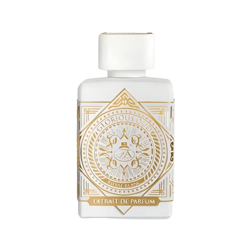 French Avenue Glorious Oud Royal Blanc