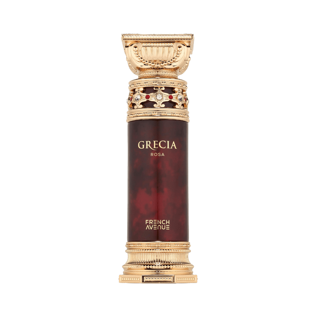 French Avenue Grecia Rosa