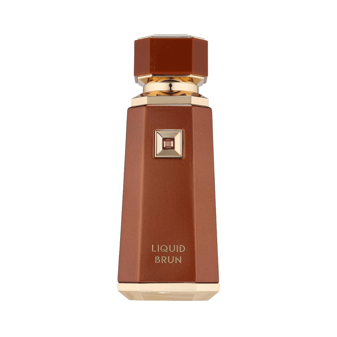 French Avenue Liquid Brun
