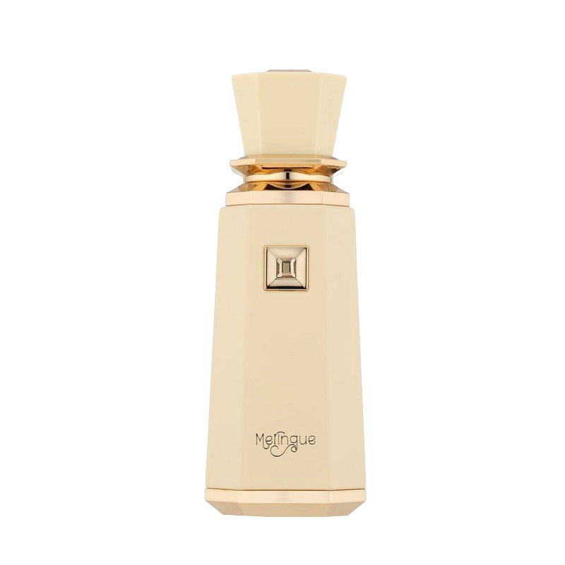 French Avenue Meringue