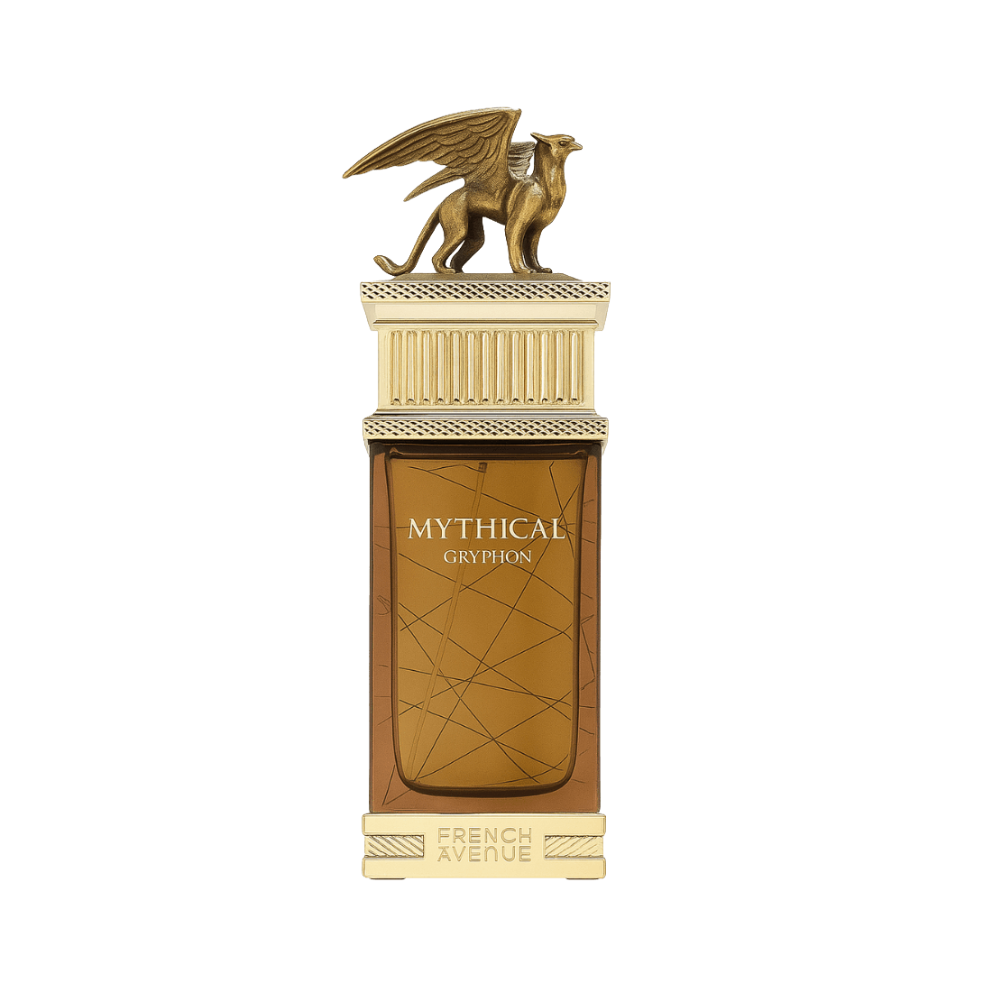 French Avenue Mythical Gryphon