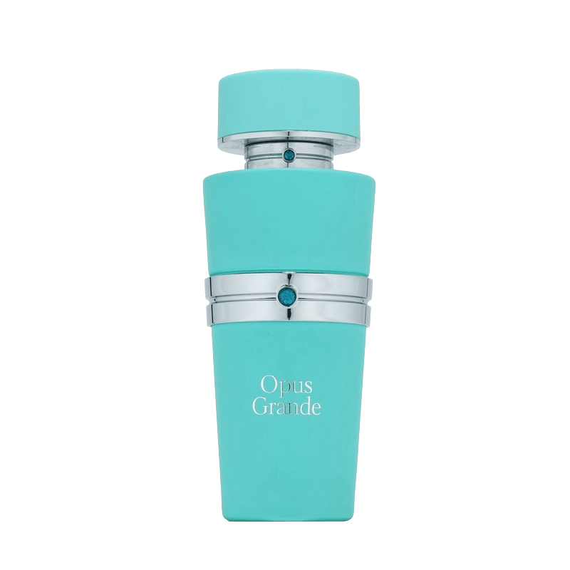 French Avenue Opus Grande mit Gewürzen, Amber und luxuriöser Tiefe