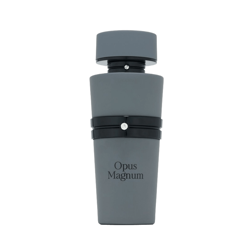 French Avenue Opus Magnum