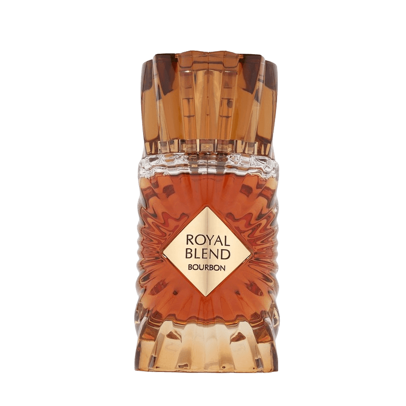 French Avenue Royal Blend Bourbon mit Bourbon, Vanille und Gewürzen