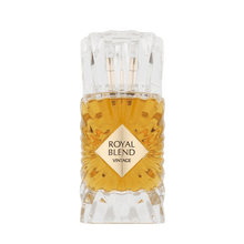 French Avenue Royal Blend Vintage mit Cognac, Zimt und Tonkabohne