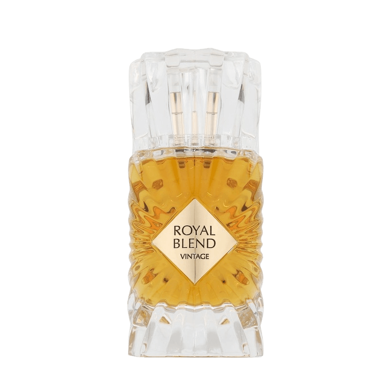 French Avenue Royal Blend Vintage mit Cognac, Zimt und Tonkabohne