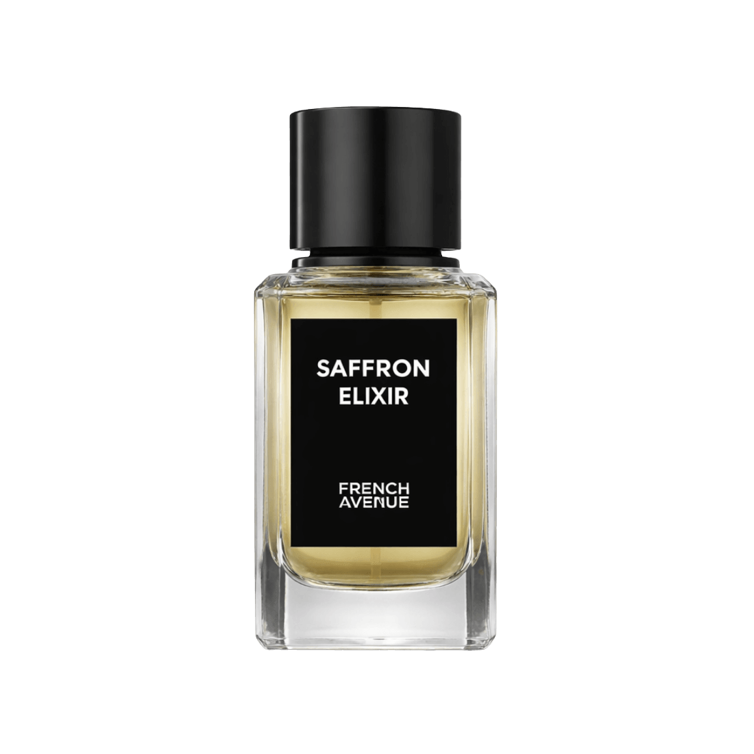 French Avenue Saffron Elixir