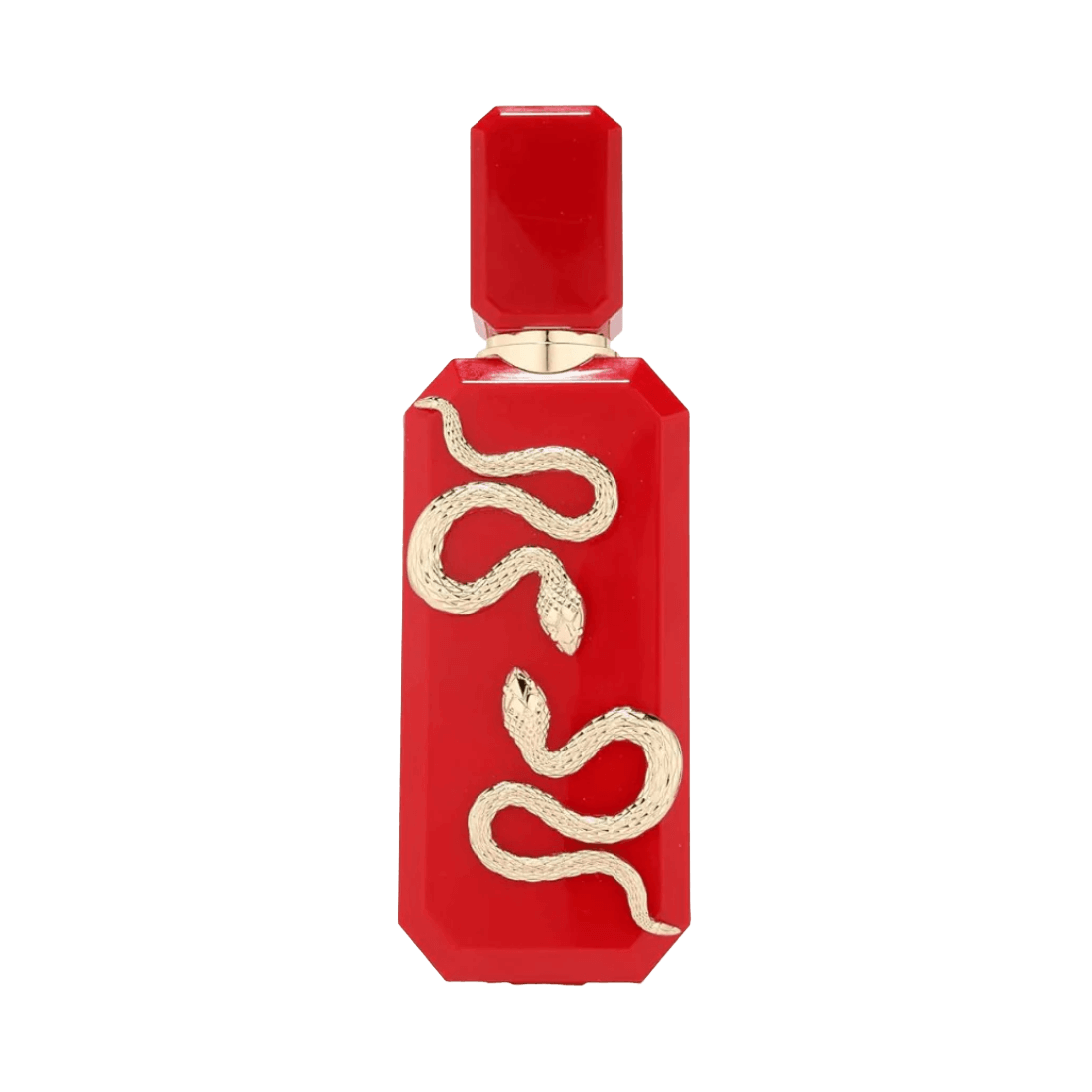 French Avenue Veneno Scarlet