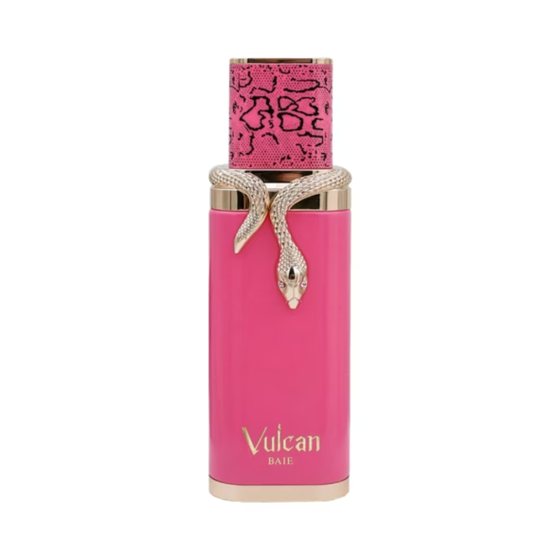 French Avenue Vulcan Baie