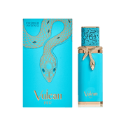French Avenue Vulcan Feu feuriger Unisex-Duft mit Holz und Moschus