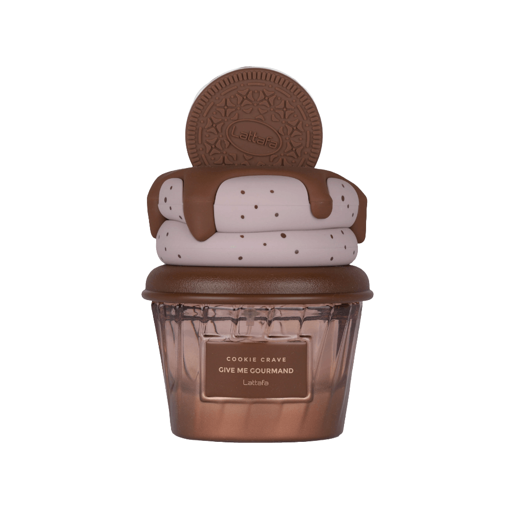 Lattafa GMG Cookie Crave