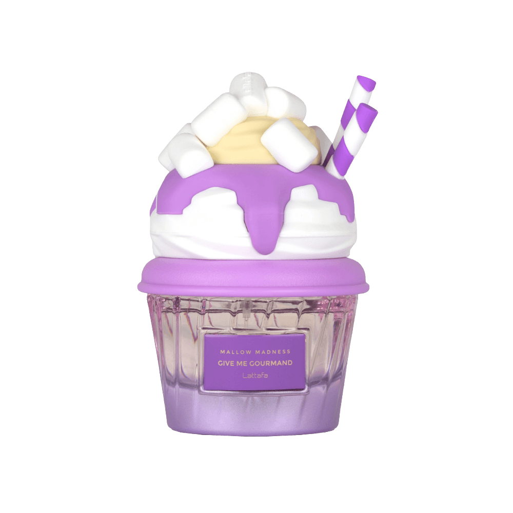 GMG Mallow Madness