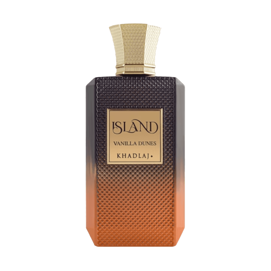 Khadlaj Island Vanilla Dunes