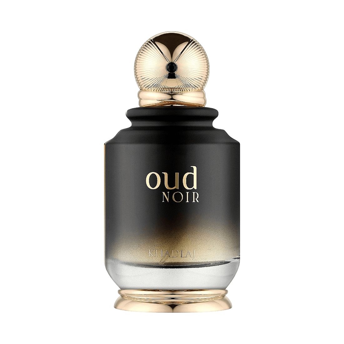 Khadlaj Oud Noir