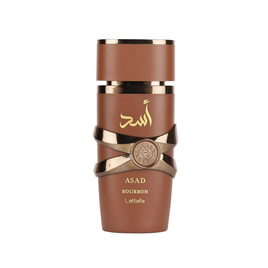 Lattafa Asad Bourbon