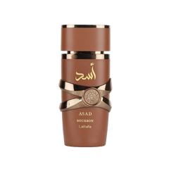 Lattafa Asad Bourbon
