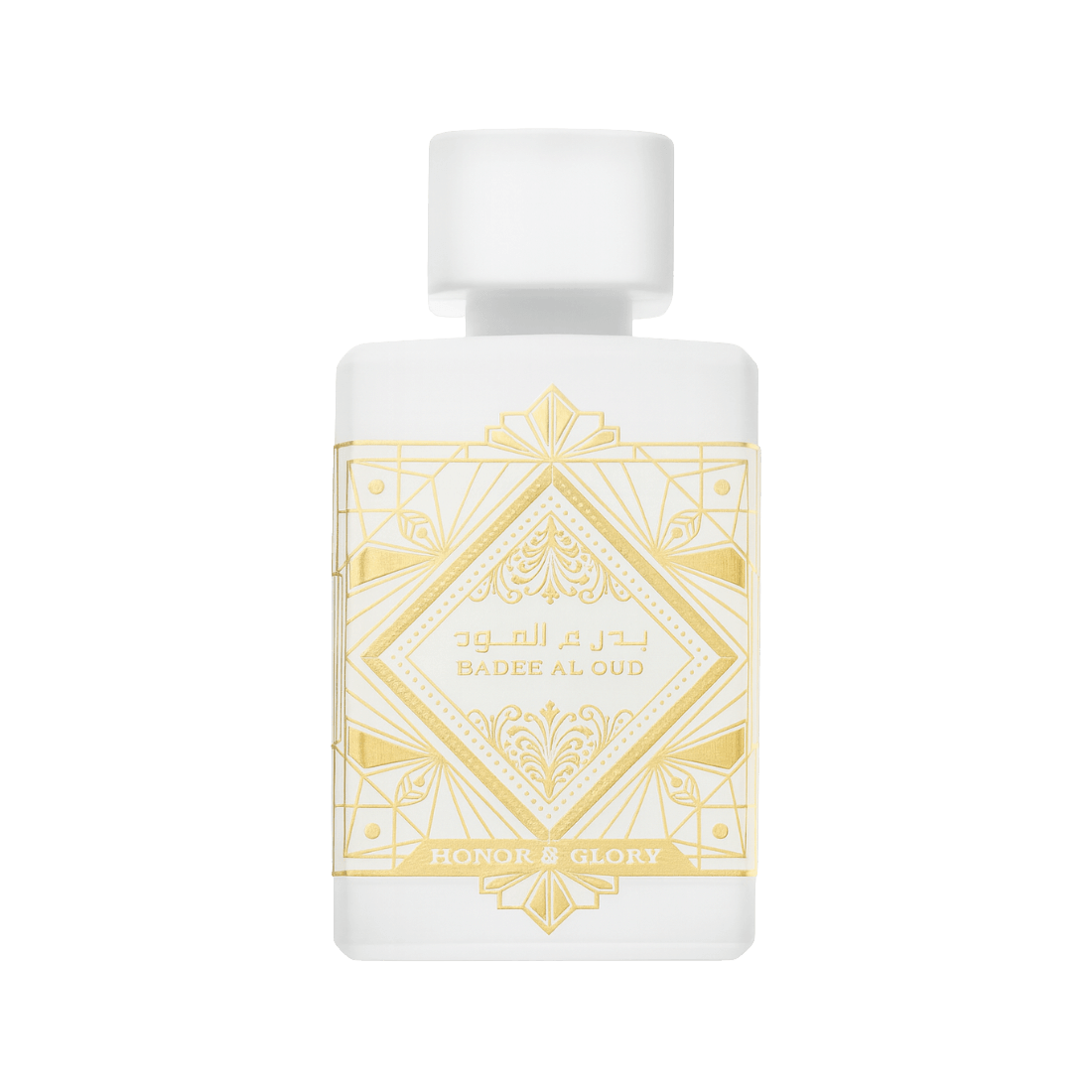 Lattafa Badee Al Oud Honor & Glory mit Ananas und Crème brûlée