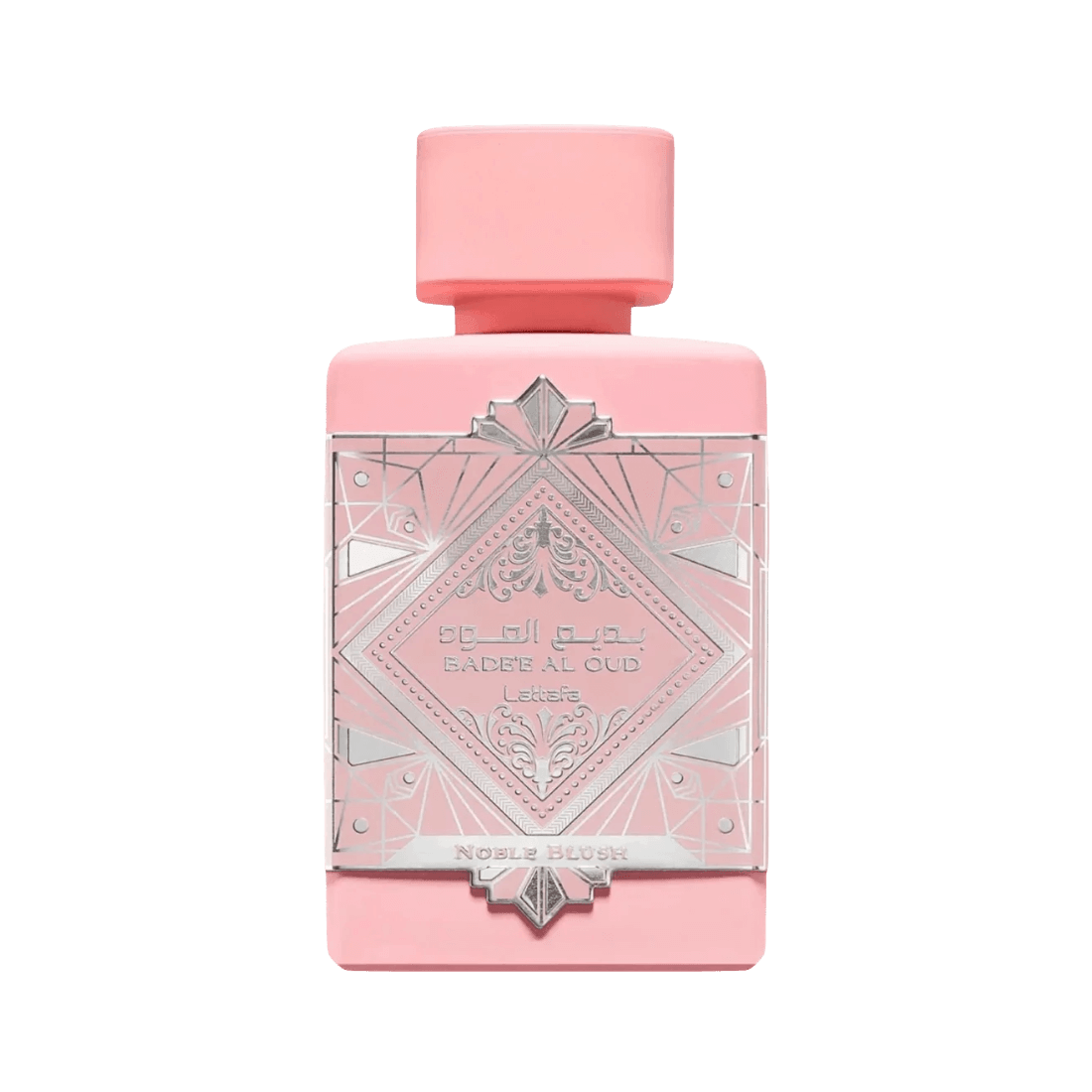 Lattafa Badee Al Oud Noble Blush
