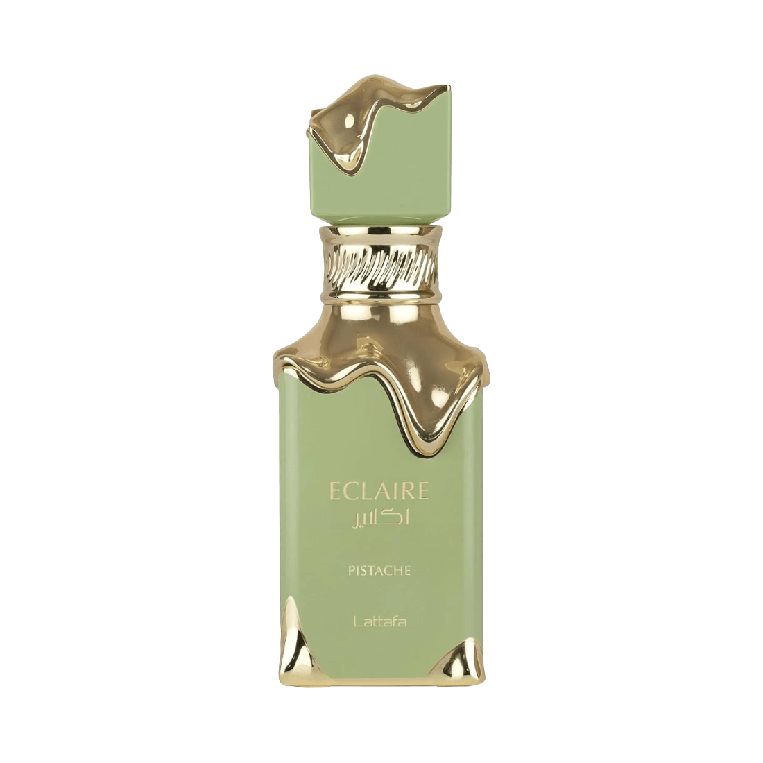 Lattafa Eclaire Pistache
