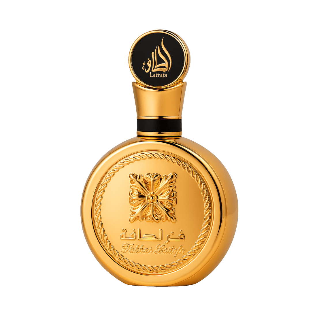 Lattafa Fakhar Gold Extrait