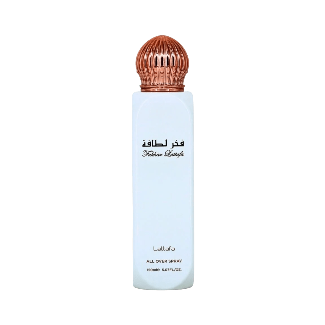 Lattafa Fakhar Women Body Spray