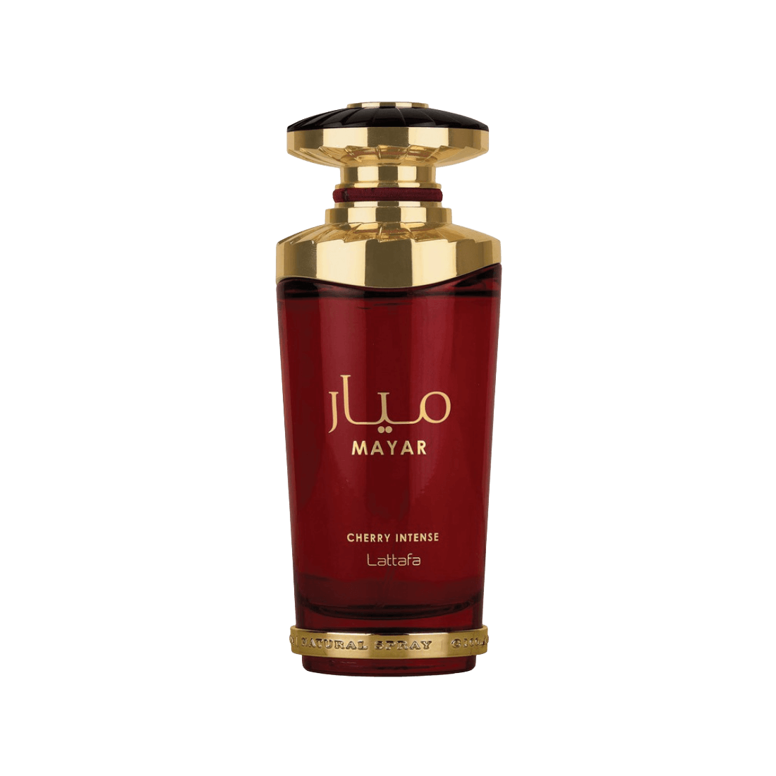 Lattafa Mayar Cherry Intense