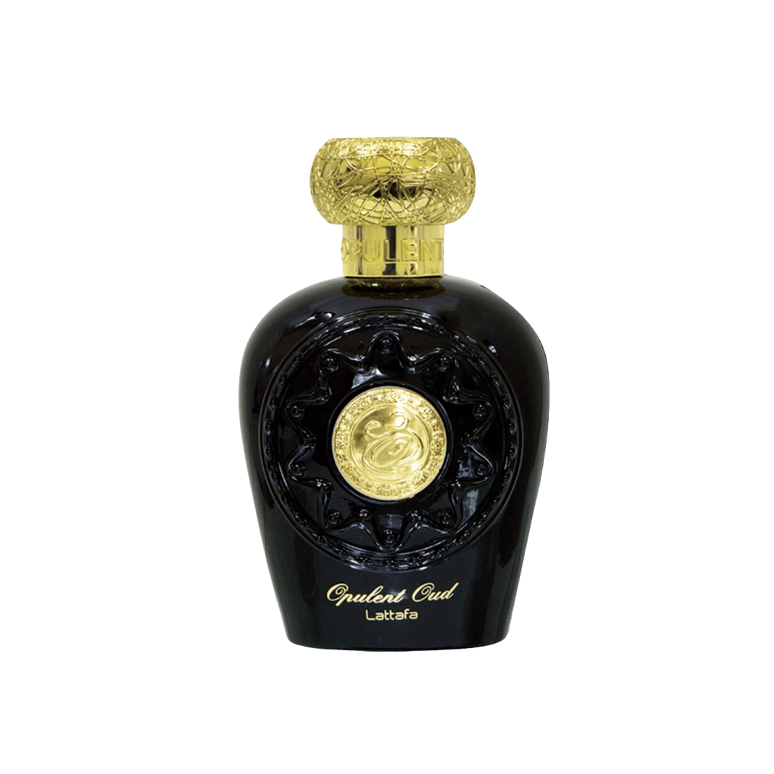 Lattafa Opulent Oud