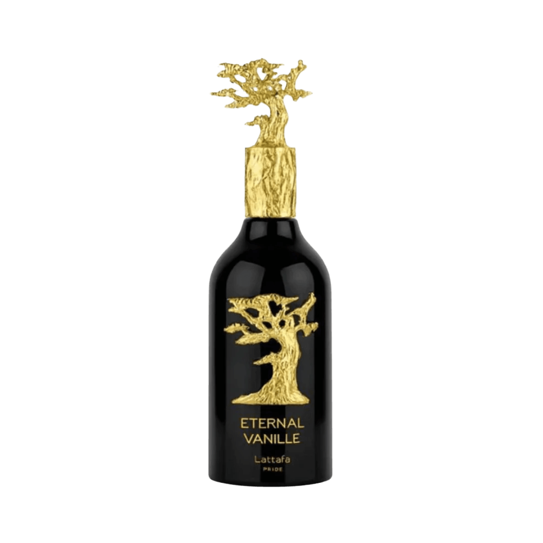 Lattafa Pride Eternal Vanille mit Vanille, Amber und cremiger Süße