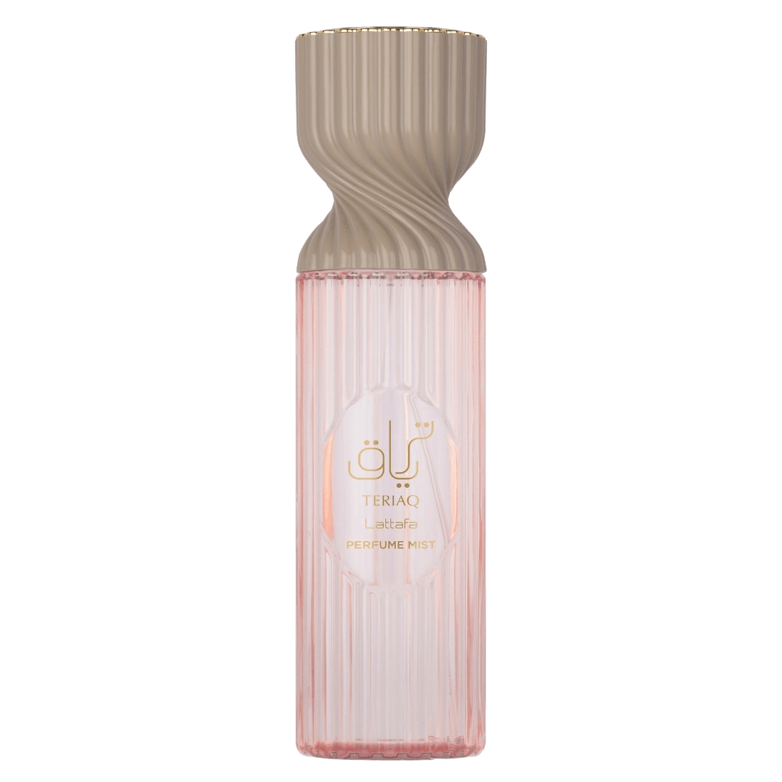 Lattafa Teriaq Body Mist