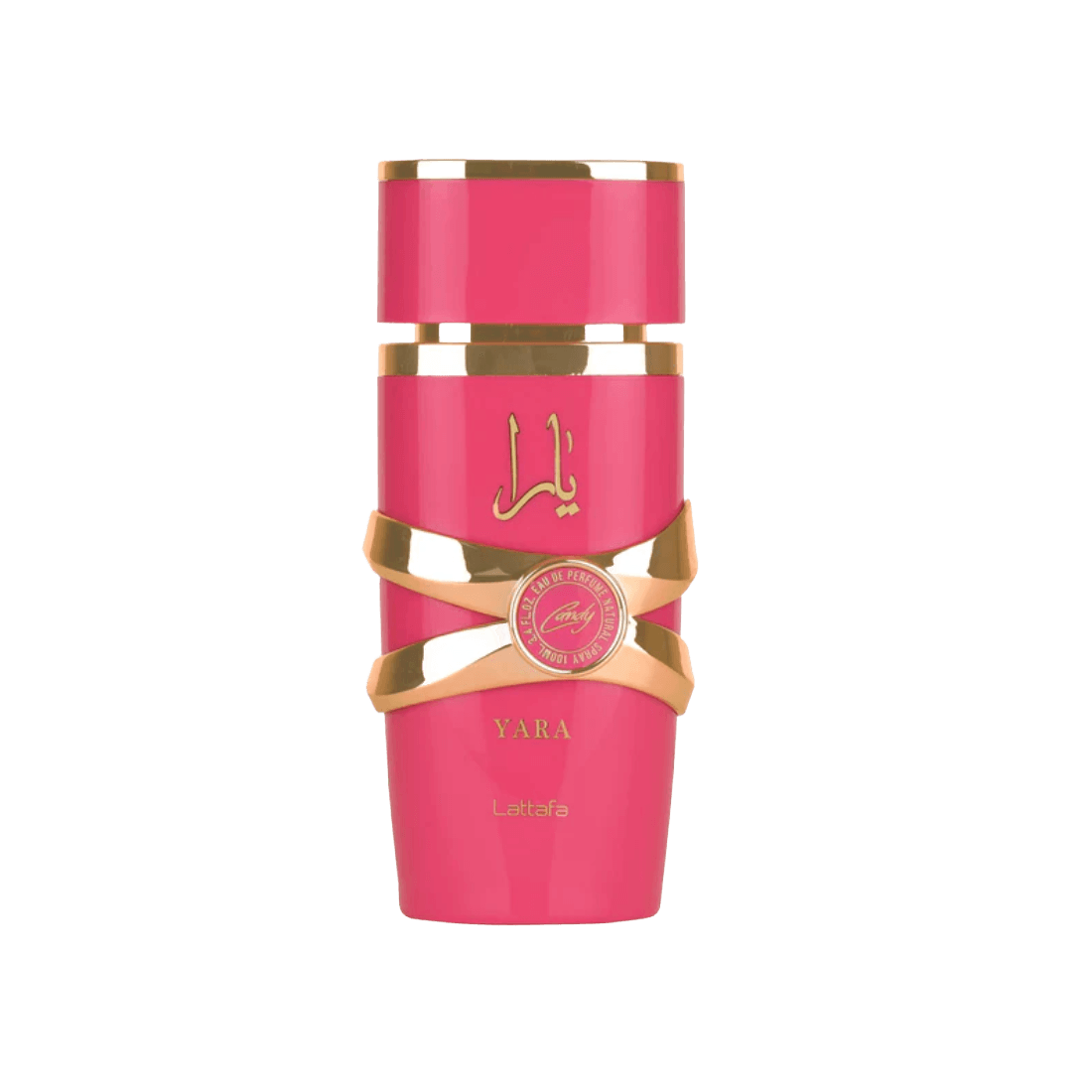 Lattafa Yara Candy