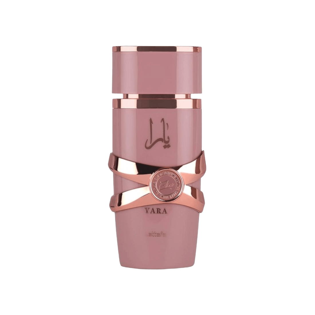 Lattafa Yara Elixir