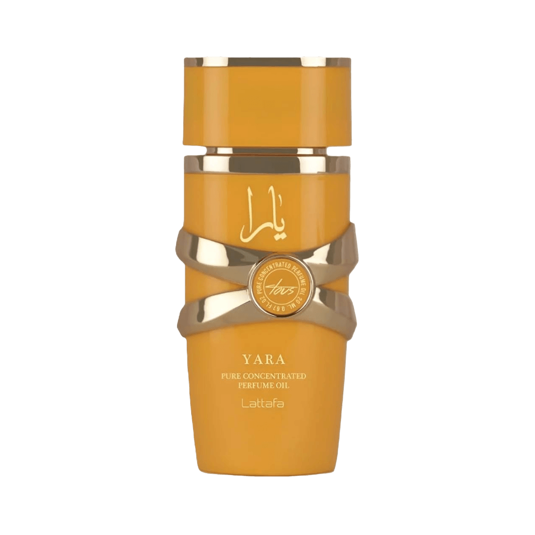 Lattafa Yara Tous CPO mit Mango, Kokos und Passionsfrucht