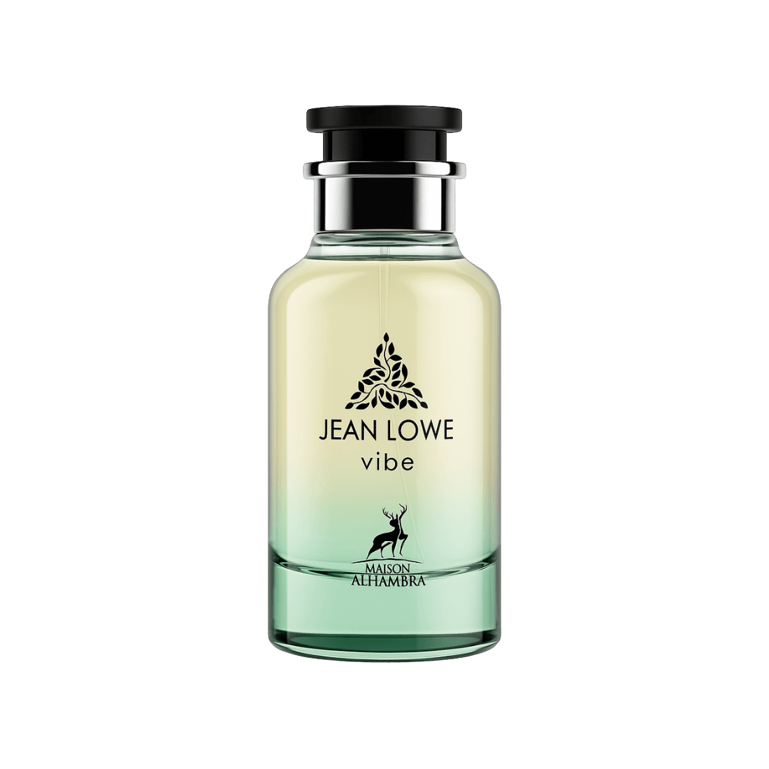 Maison Alhambra Jean Lowe Vibe