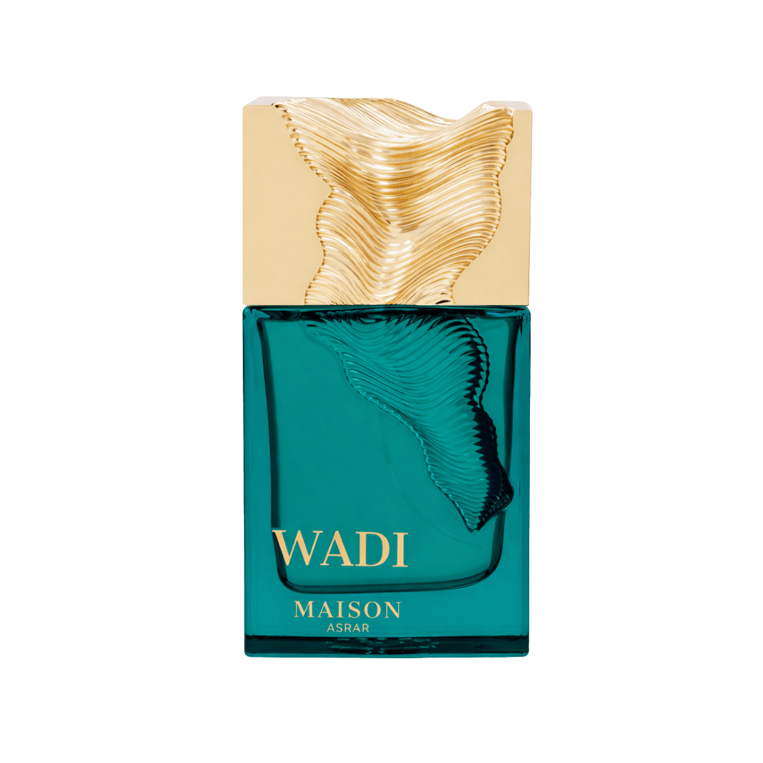 Maison Asrar Wadi