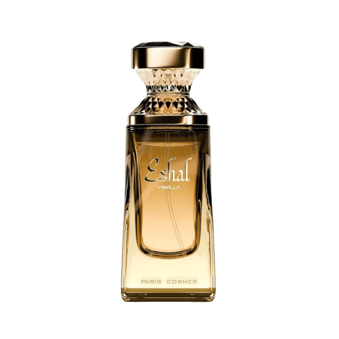 Paris Corner Eshal Vanilla